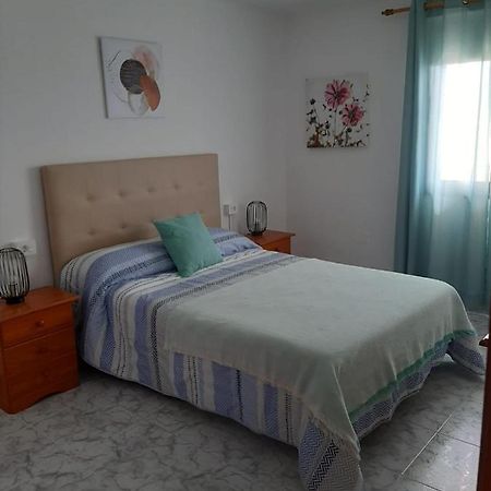 Casitas Conchi Con Piscina Mazo Exterior foto