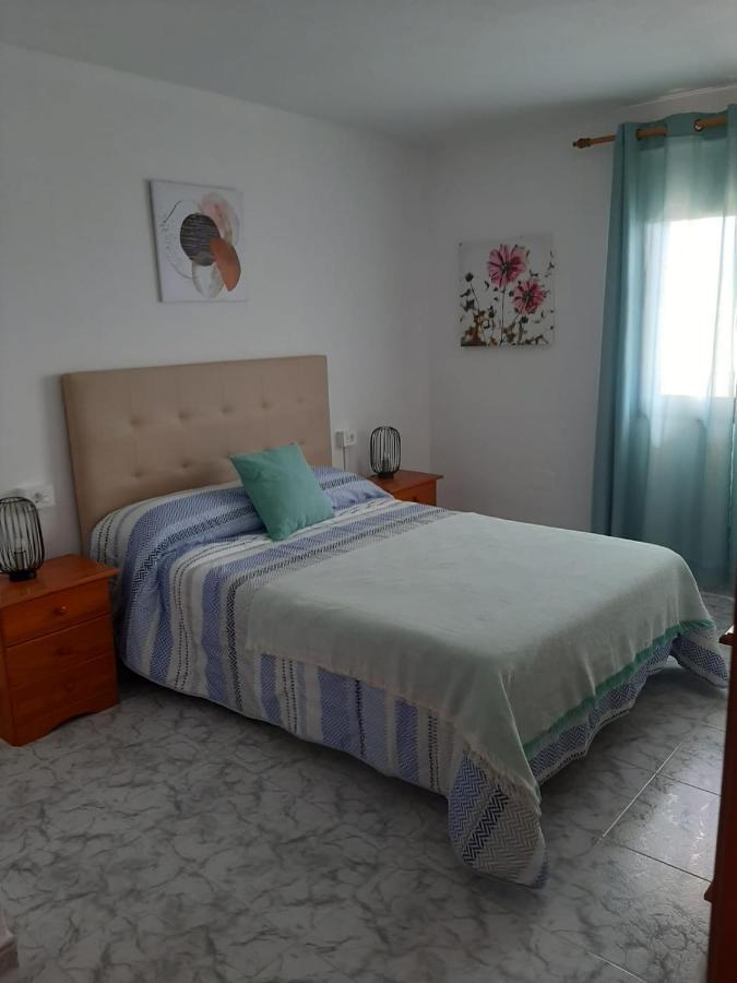 Casitas Conchi Con Piscina Mazo Exterior foto